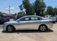 2013 Honda Accord Sdn 4dr I4 CVT LX