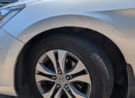 2013 Honda Accord Sdn 4dr I4 CVT LX
