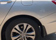 2013 Honda Accord Sdn 4dr I4 CVT LX
