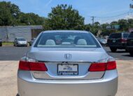 2013 Honda Accord Sdn 4dr I4 CVT LX