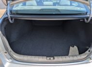2013 Honda Accord Sdn 4dr I4 CVT LX