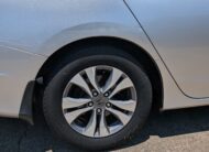 2013 Honda Accord Sdn 4dr I4 CVT LX