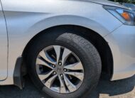 2013 Honda Accord Sdn 4dr I4 CVT LX