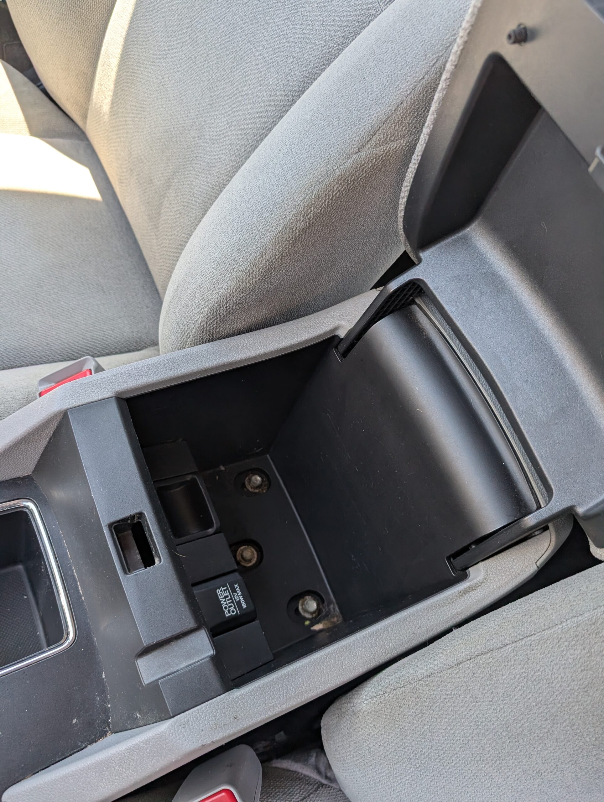 2013 Honda Accord Sdn 4dr I4 CVT LX