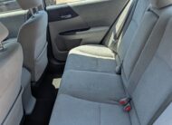 2013 Honda Accord Sdn 4dr I4 CVT LX