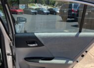 2013 Honda Accord Sdn 4dr I4 CVT LX