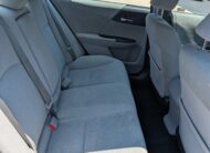 2013 Honda Accord Sdn 4dr I4 CVT LX