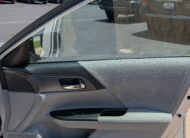 2013 Honda Accord Sdn 4dr I4 CVT LX