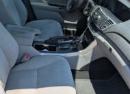 2013 Honda Accord Sdn 4dr I4 CVT LX