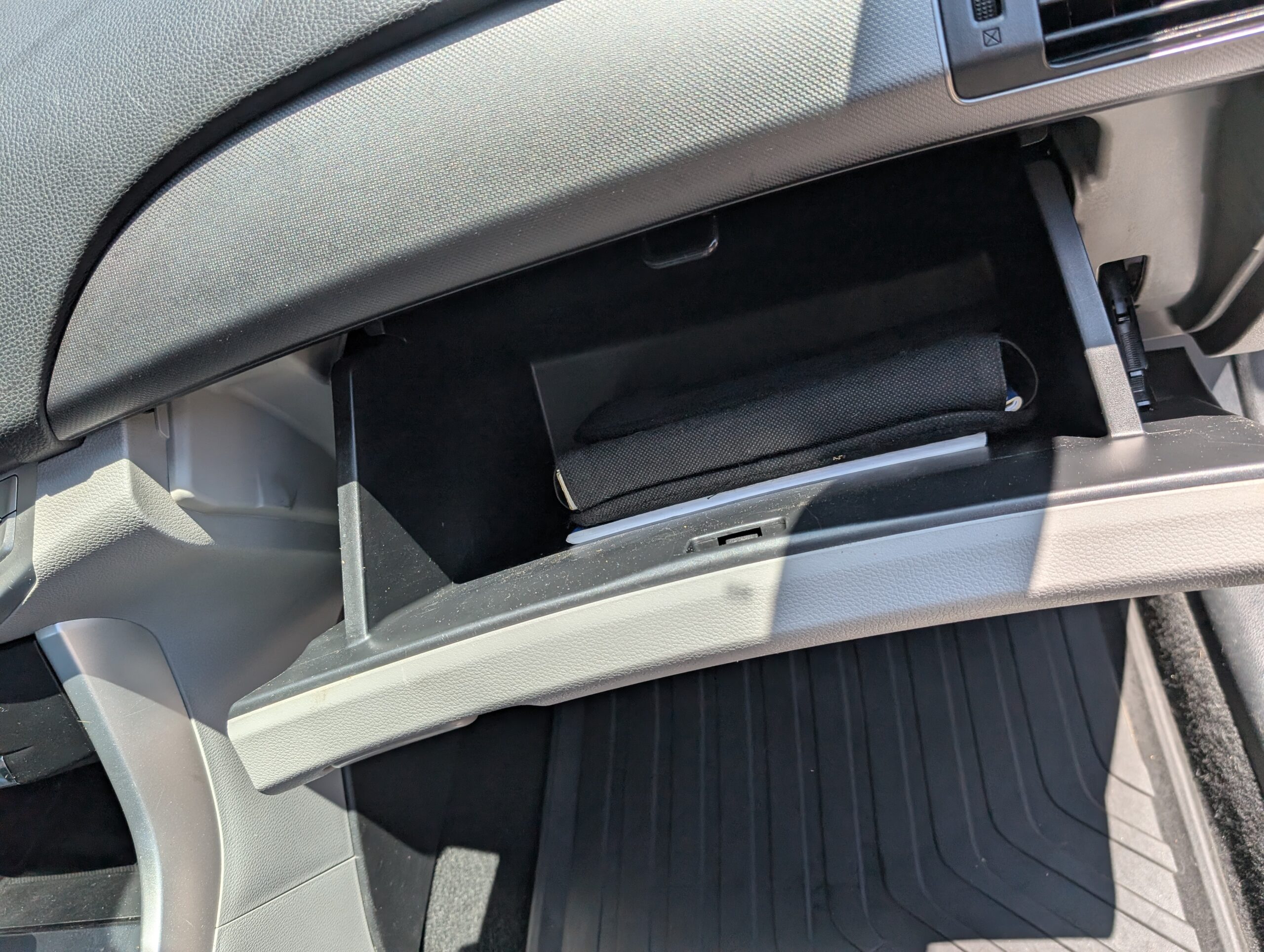 2013 Honda Accord Sdn 4dr I4 CVT LX