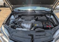 2017 Toyota Camry XLE Auto (Natl)