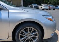 2017 Toyota Camry XLE Auto (Natl)