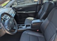 2017 Toyota Camry XLE Auto (Natl)