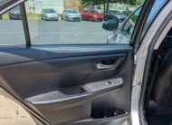 2017 Toyota Camry XLE Auto (Natl)