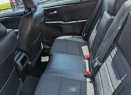 2017 Toyota Camry XLE Auto (Natl)