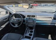 2017 Toyota Camry XLE Auto (Natl)