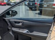 2017 Toyota Camry XLE Auto (Natl)