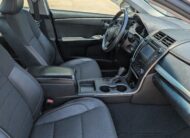 2017 Toyota Camry XLE Auto (Natl)