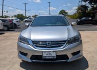 2014 Honda Accord Sedan 4dr I4 CVT LX