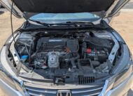2014 Honda Accord Sedan 4dr I4 CVT LX