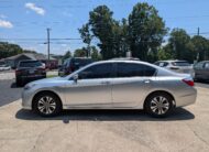 2014 Honda Accord Sedan 4dr I4 CVT LX