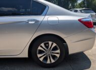 2014 Honda Accord Sedan 4dr I4 CVT LX