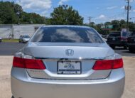 2014 Honda Accord Sedan 4dr I4 CVT LX
