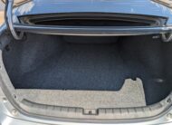 2014 Honda Accord Sedan 4dr I4 CVT LX