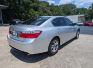 2014 Honda Accord Sedan 4dr I4 CVT LX