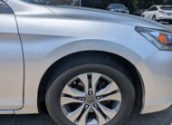 2014 Honda Accord Sedan 4dr I4 CVT LX