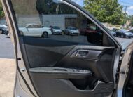 2014 Honda Accord Sedan 4dr I4 CVT LX