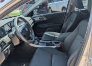 2014 Honda Accord Sedan 4dr I4 CVT LX