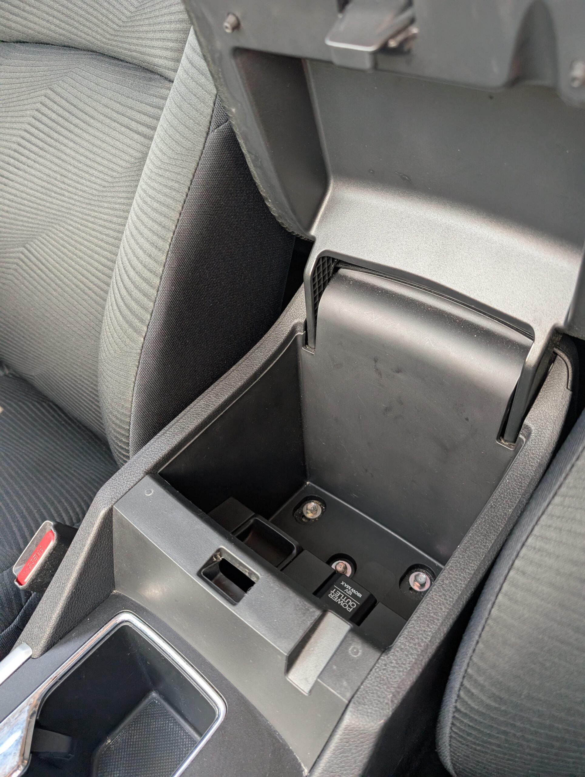 2014 Honda Accord Sedan 4dr I4 CVT LX