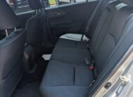 2014 Honda Accord Sedan 4dr I4 CVT LX