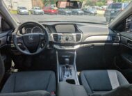 2014 Honda Accord Sedan 4dr I4 CVT LX