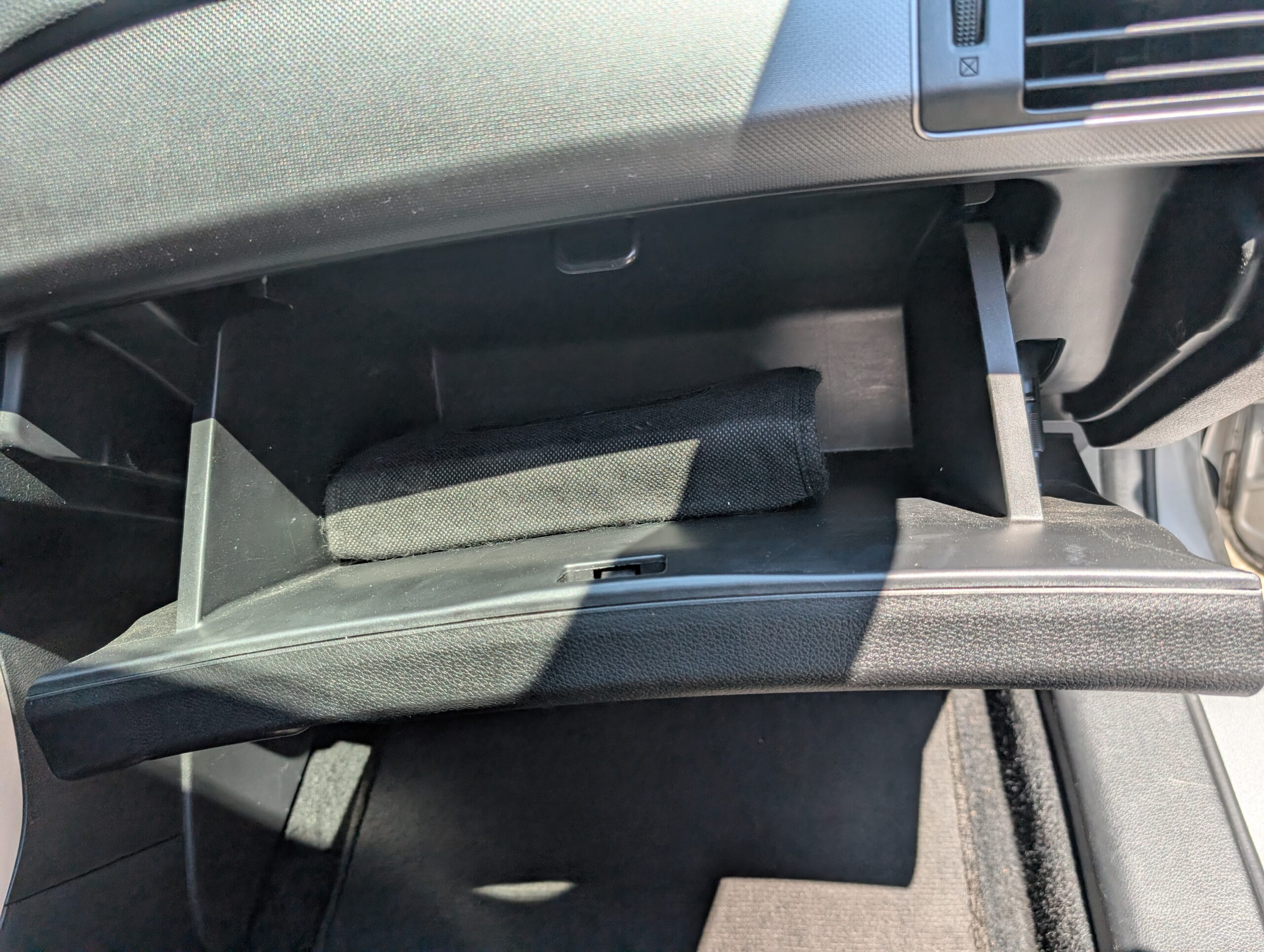 2014 Honda Accord Sedan 4dr I4 CVT LX