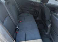 2014 Honda Accord Sedan 4dr I4 CVT LX