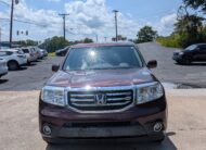 2015 Honda Pilot 4WD 4dr EX-L