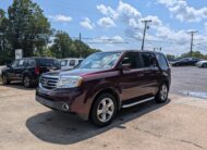 2015 Honda Pilot 4WD 4dr EX-L