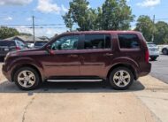 2015 Honda Pilot 4WD 4dr EX-L