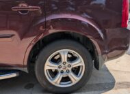 2015 Honda Pilot 4WD 4dr EX-L