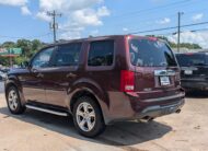 2015 Honda Pilot 4WD 4dr EX-L