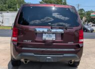 2015 Honda Pilot 4WD 4dr EX-L