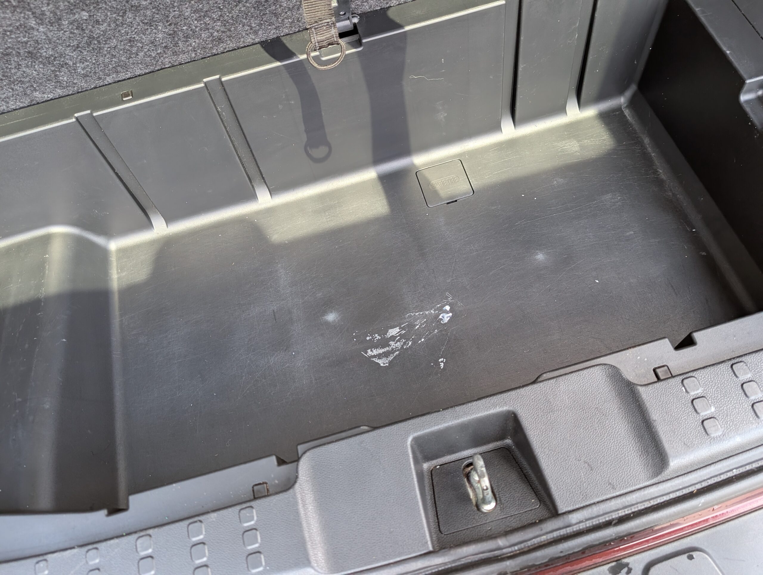 2015 Honda Pilot 4WD 4dr EX-L
