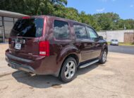 2015 Honda Pilot 4WD 4dr EX-L