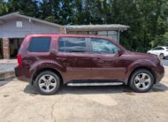 2015 Honda Pilot 4WD 4dr EX-L