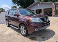 2015 Honda Pilot 4WD 4dr EX-L