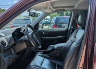 2015 Honda Pilot 4WD 4dr EX-L