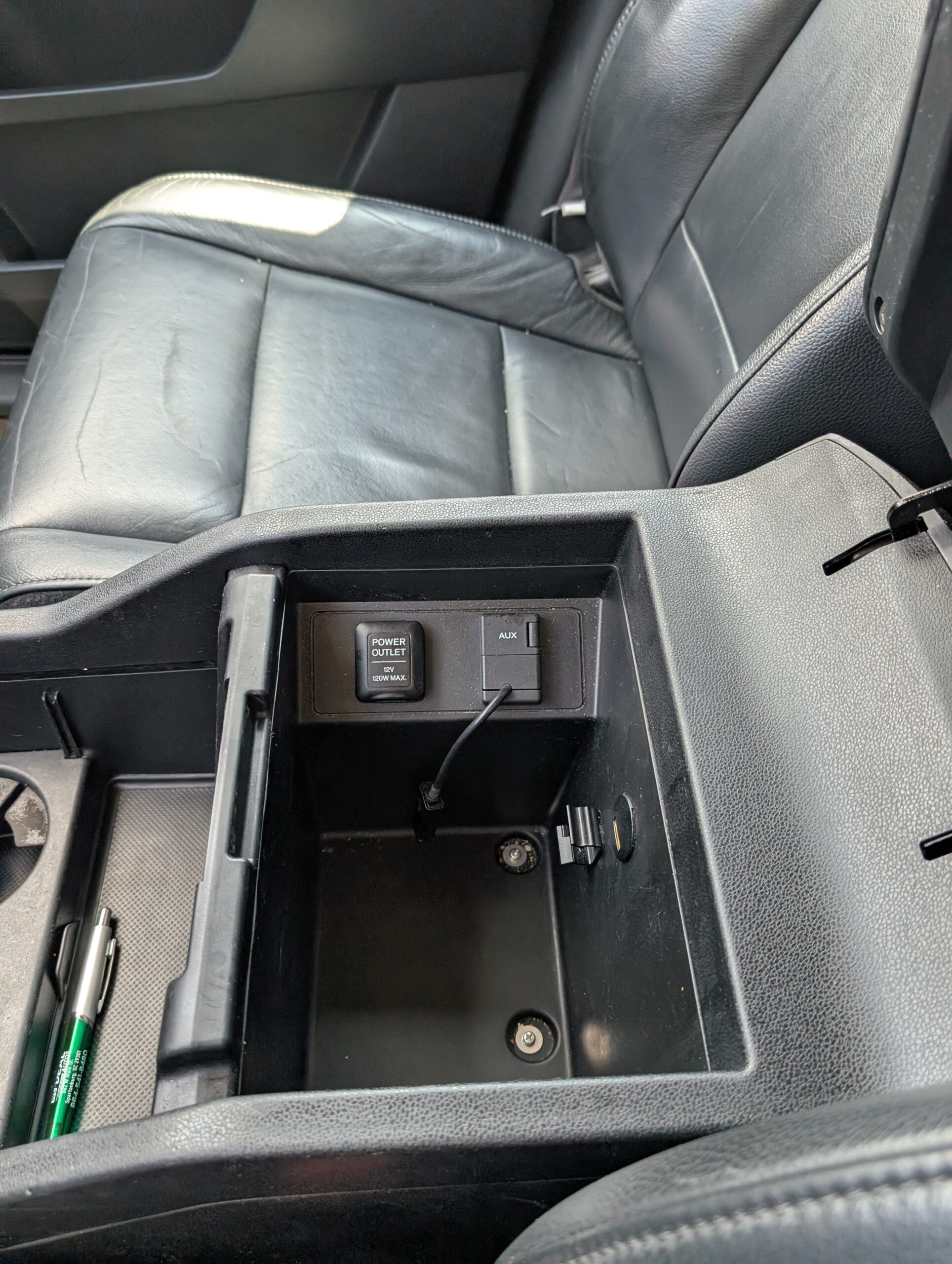 2015 Honda Pilot 4WD 4dr EX-L