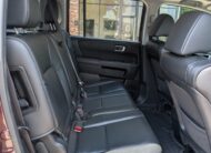 2015 Honda Pilot 4WD 4dr EX-L